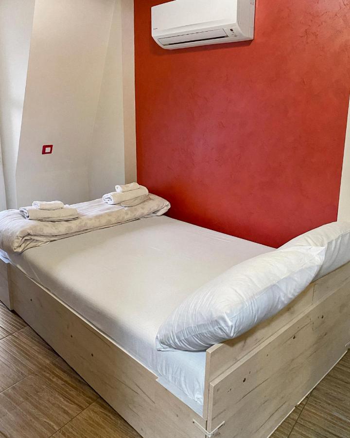 Anthora Hostel Plovdiv Kültér fotó